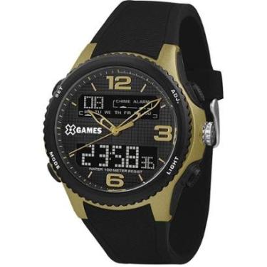 Imagem de Relógio X-Games Masculino Xtyle-Masculino