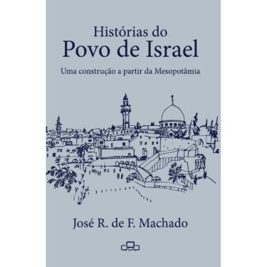 Imagem de História do povo de Israel: Uma construção a partir da Mesopotâmia