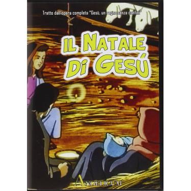 Imagem de Il Natale Di Gesu' [Import anglais]