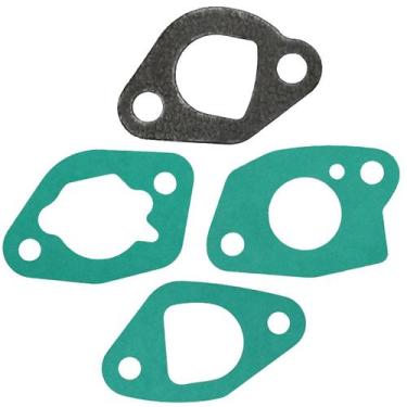 Imagem de Kit de juntas de Carburador para Gerador a Gasolina Tssaper TS3900EB