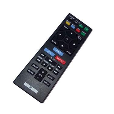 Imagem de Controle remoto substituído para Sony BDP-S3200 BDP-BX120 BDP-S5200D BDP-S6200E Blu-Ray Player