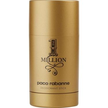 Imagem de Desodorante Em Barra 75 Grs Paco Rabanne 1 Million Paco Rabanne Masculino