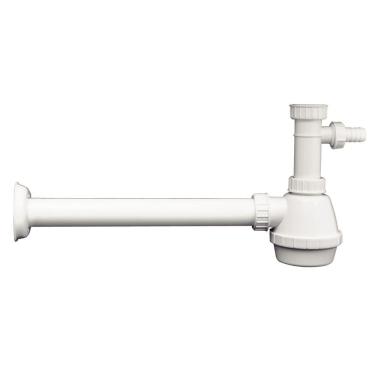 Imagem de Sifão Simples Para Pias, Cubas De Cozinha E Tanques Tramontina 94525000