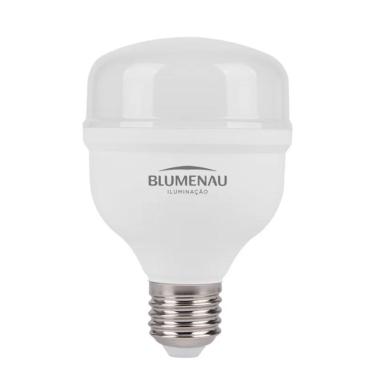 Imagem de Lâmpada Led T120 Blumenau - 50w - 6500k Luz Branco Frio