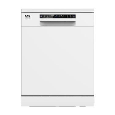 Imagem de Lava-Louças EOS 14 Serviços Branco ELL141B 110V