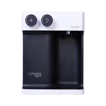 Imagem de Purificador Giom Pa11 Branco Com Preto 127V 7040