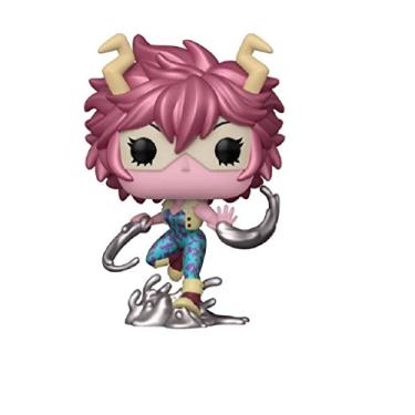 Imagem de Pop! Animação: My Hero Academia Mina Ashido Metallic Exclusive