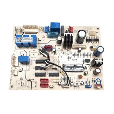 Imagem de Placa Da Evaporadora - Kop 48-60-fc 220-380 Tg1 - Komeco Pcb Kop 48.60fc 220-380tg1