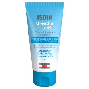 Imagem de Hidratante para Áreas Específicas ISDIN - Ureadin Ultra K, 1, 53g