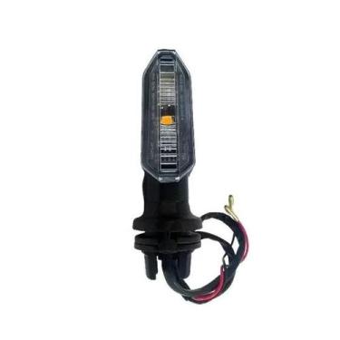 Imagem de PISCA COMPLETO HONDA CB250F TWISTER 2016&lt DE/TD LED - EMBUS