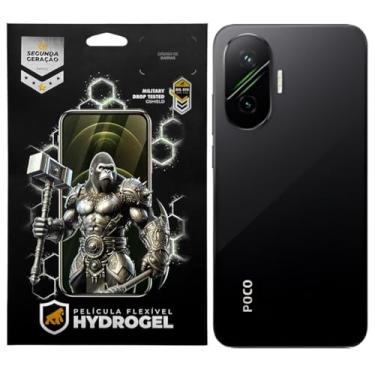 Imagem de Gshield Película Traseira Hydrogel HD para Xiaomi (Poco F7)