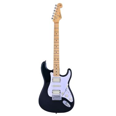 Imagem de Guitarra Sx  Stratocaster Sst57 Sst57hsh_Bk