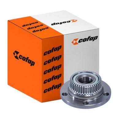Imagem de Cubo Roda Traseiro 5 Furos Bora Golf New Beetle 2.0 - COFAP