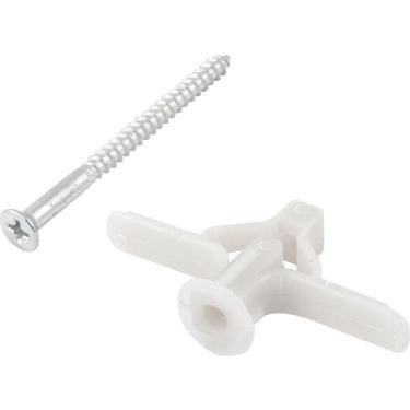 Imagem de Parafuso Madeira Phillips 4,2x55mm C Bucha Nylon Fly2 Vonder