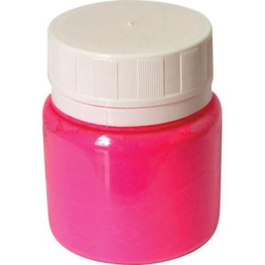 Imagem de Pigmento Rosa Fluorescente 15 G Redelease