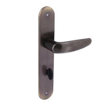 Imagem de Fechadura Polo Banheiro Espelho Antique 55mm 885729/55 ZBT Arouca