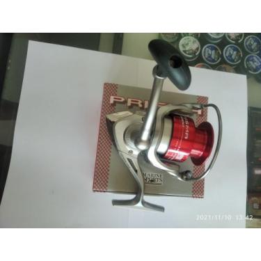 Imagem de Molinete prisma 2000 - Marine sports