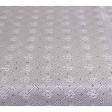 Imagem de Toalha Mesa Térmica Pvc Impermeável Lacinho 1,00 X 1,40