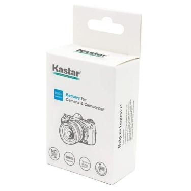 Imagem de Bateria De Alta Capacidade Para Ricoh Db-110 Kastar Li-90B
