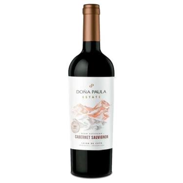 Imagem de Vinho dona paula estate cab. sauvignon tinto 750ml