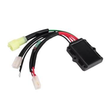 Imagem de Regulador retificador para motores de popa de 200-250 HP 61A-81960-01 61A-81960-04
