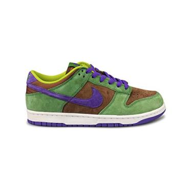 Imagem de Nike Tênis masculino Dunk Low Sp, Verde, 39