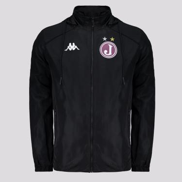 Imagem de Jaqueta Kappa Juventus Corta Vento-Masculino