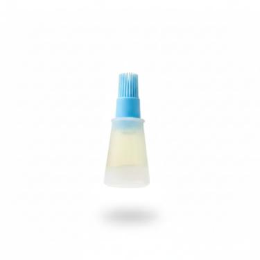 Imagem de Pincel de Silicone Easy Kitchen com Reservatório Azeite e Manteiga