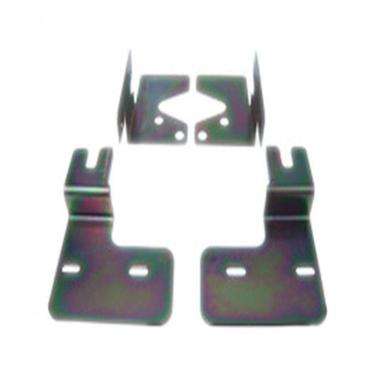 Imagem de Suporte Trava Elétrica Luferma Ecosport 5 Portas