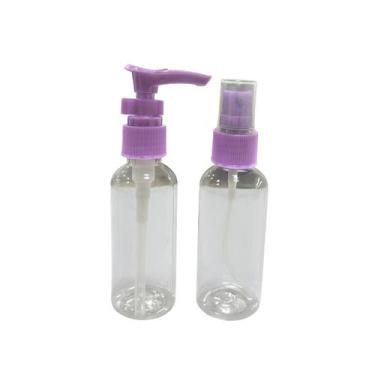 Imagem de Kit viagem 2 pecas higiene pessoal - Catui