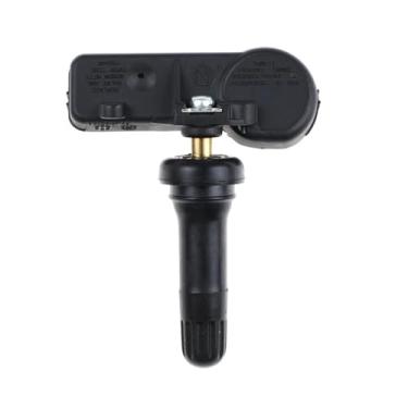 Imagem de Sensores TPMS, 4 peças Sensor TPMS 31200923 Sensor de Pressão dos Pneus TPMS, Para XC90 S60 S80 V70 XC70 1999-2012 30748991