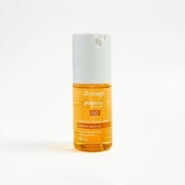 Imagem de Protetor Solar Spray Dermage Photoage Bruma AOX Fps50 90ml