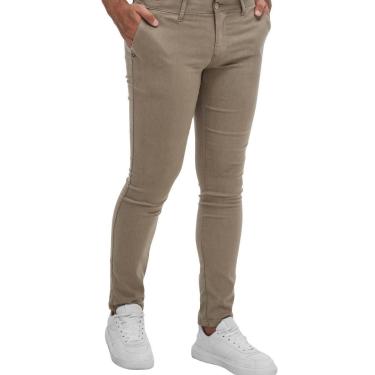 Imagem de Calça masculina sarja Ogochi-Masculino