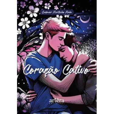 Imagem de Livro - Coração Cativo