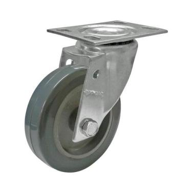 Imagem de Rodizio gira. 75mm plac.310 rodcar - ROD CAR