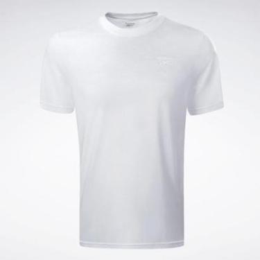 Imagem de Camiseta Reebok Confort Masculina-Masculino