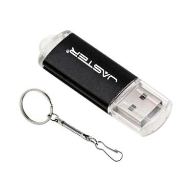 Imagem de Pen Drive USB 3.0 De Alta Velocidade 4GB 16GB 32GB 64GB 128GB Mini Plá