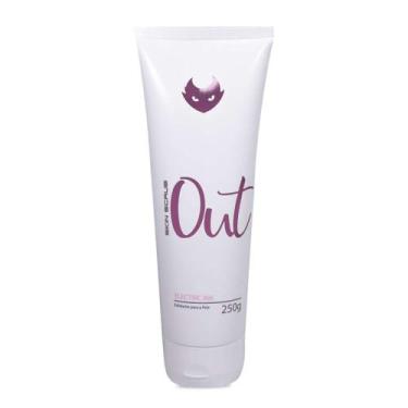 Imagem de Electric Ink Skin Scrub Out, 250g