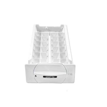 Imagem de Forma De Gelo Smart Ice W10420716 Rf Brastemp