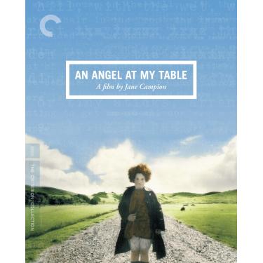 Imagem de An Angel at My Table (Criterion Collection)