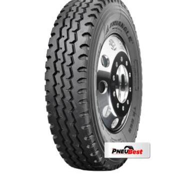 Imagem de Pneu 750R16 LT Misto 14 Lonas 122/118L TR668 Triangle 