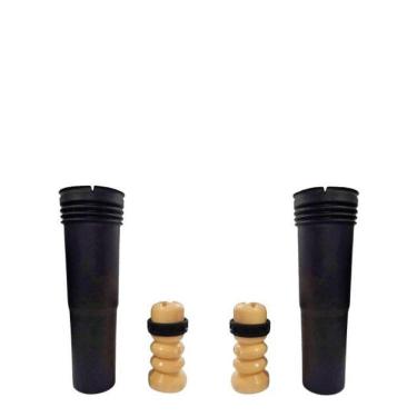 Imagem de Kit De Amortecedor Traseiro Virtus Novo Polo