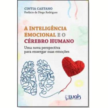 Imagem de A Inteligência Emocional E O Cérebro Humano