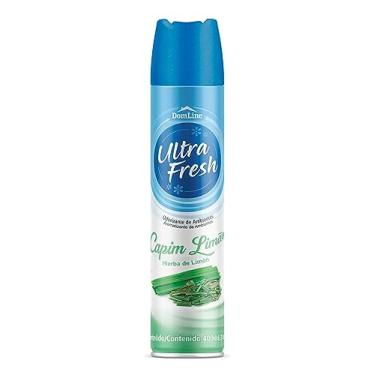 Imagem de Dom Line Odorizador De Ambientes Ultra Fresh - 400Ml