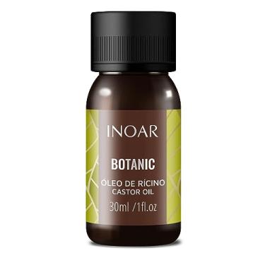 Imagem de INOAR, Botanic Oleo De Ricino 30 Ml, Inoar