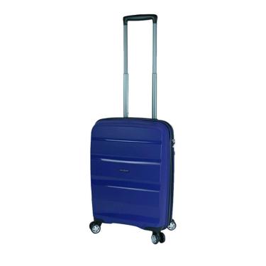 Imagem de Mala Samsonite Spin Air Azul Pequena