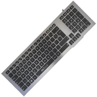 Imagem de Teclado Asus G75VW-TS72 G75VX G75VX-CV042H