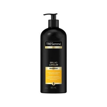 Imagem de Shampoo Tresemme Brilho Lamelar 650ml