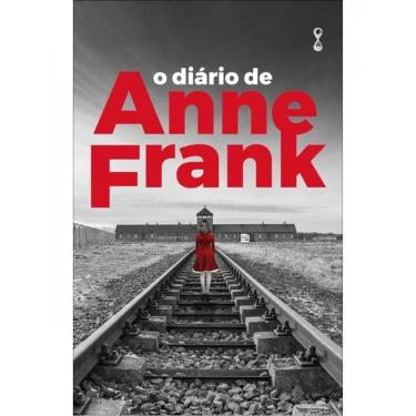 Imagem de O Diario De Anne Frank