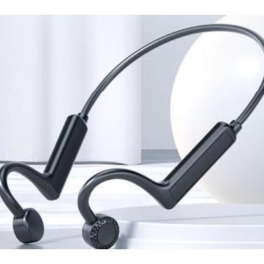 Imagem de Fone De Ouvido Bluetooth Sem Fio Ks19 Sport - IPTM